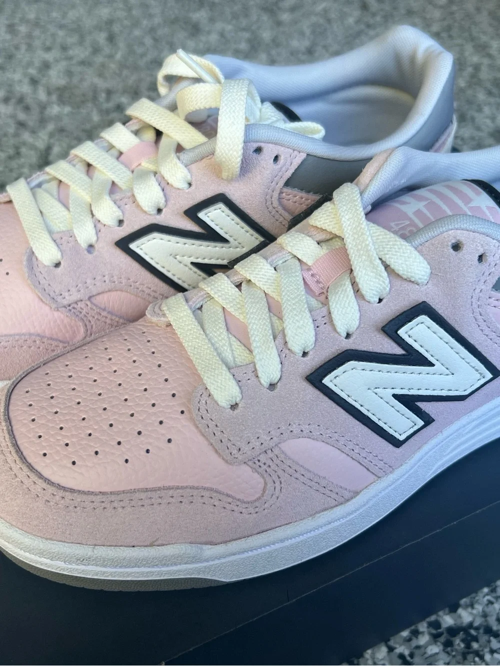 New Balance 480